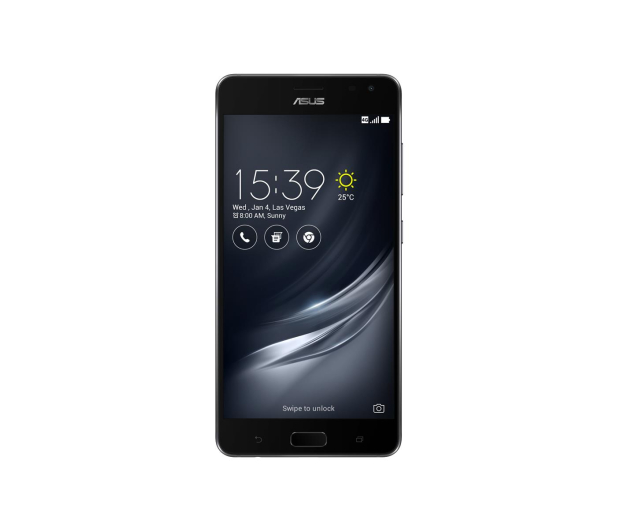 ASUS ZenFone AR ZS571KL 6/128GB Dual SIM czarny - 375506 - zdjęcie 2